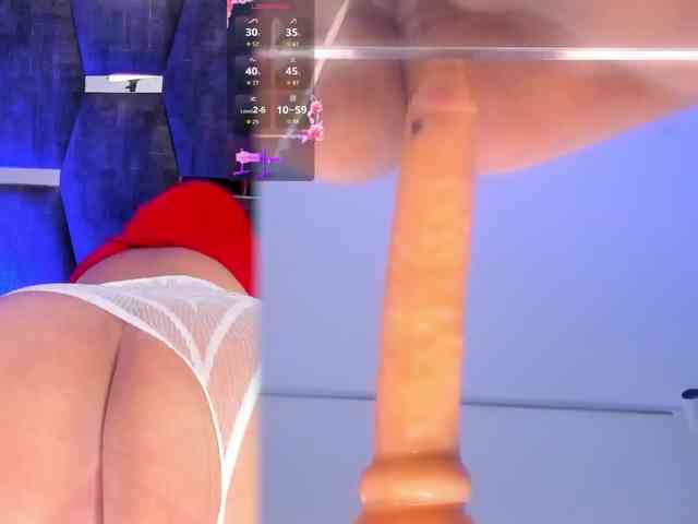 BBWHijab webcam