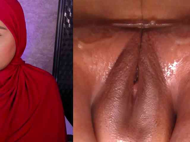 BBWHijab