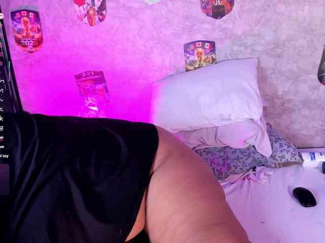 BBWHijab webcam