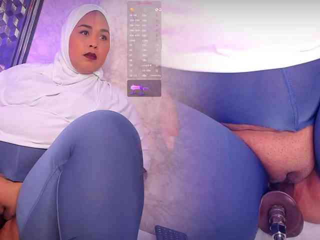 BBWHijab