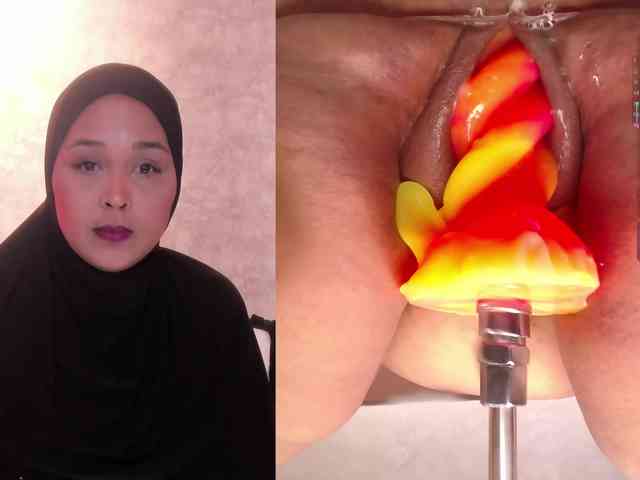 BBWHijab