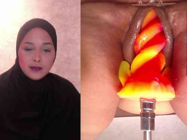 BBWHijab