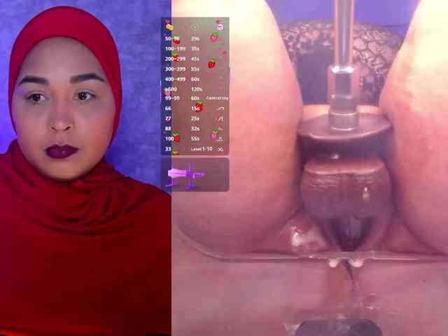 BBWHijab