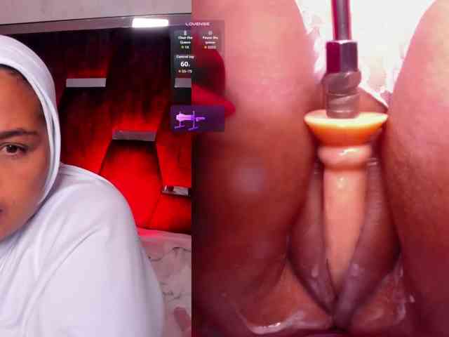 Modelo: BBWHijab