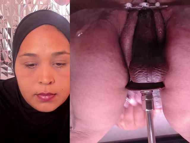 BBWHijab