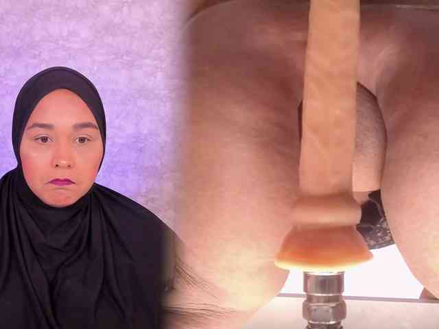 BBWHijab
