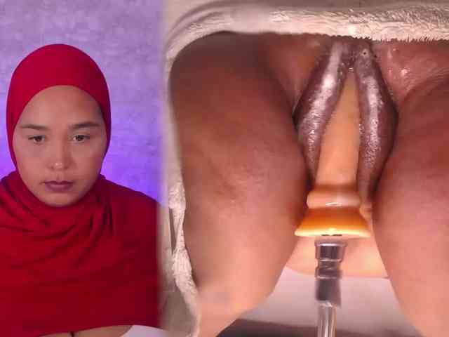 BBWHijab BBWHijab