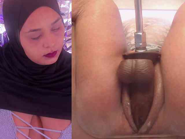 BBWHijab