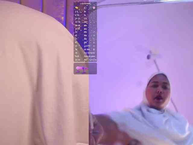 BBWHijab