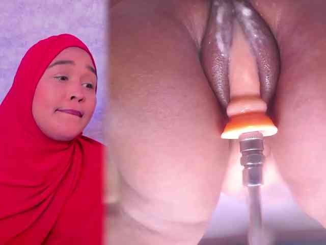 BBWHijab