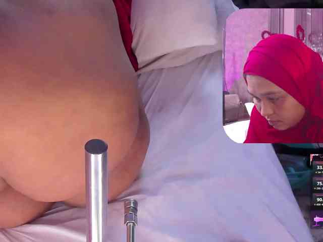 BBWHijab
