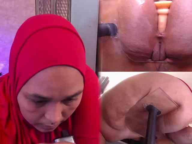 BBWHijab BBWHijab