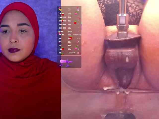 BBWHijab