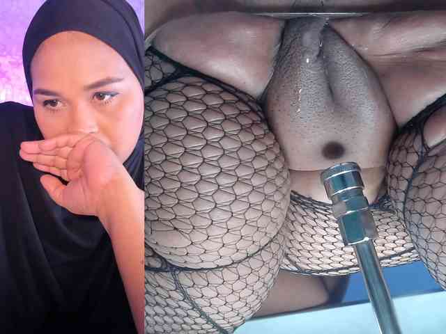 BBWHijab