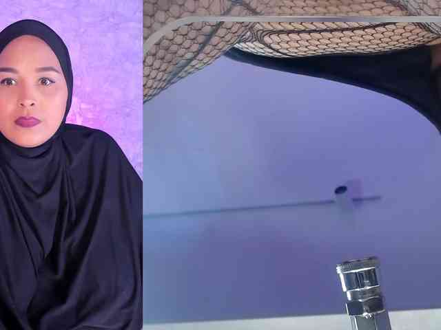 BBWHijab