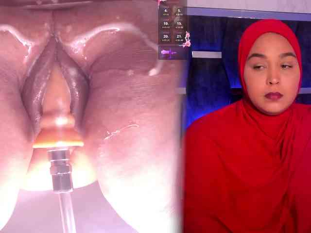 BBWHijab - Girl 