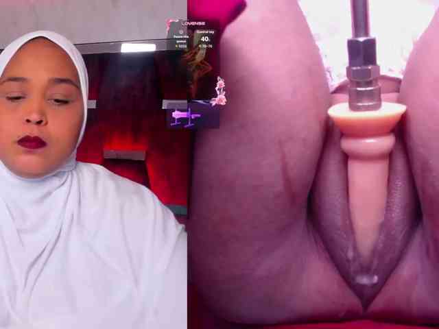 BBWHijab