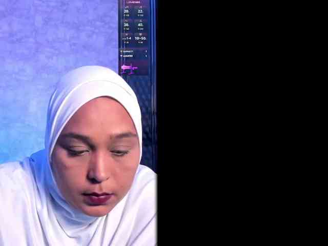 BBWHijab