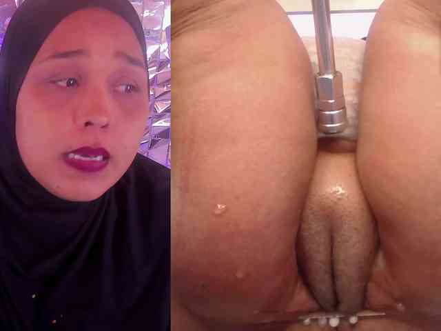 BBWHijab