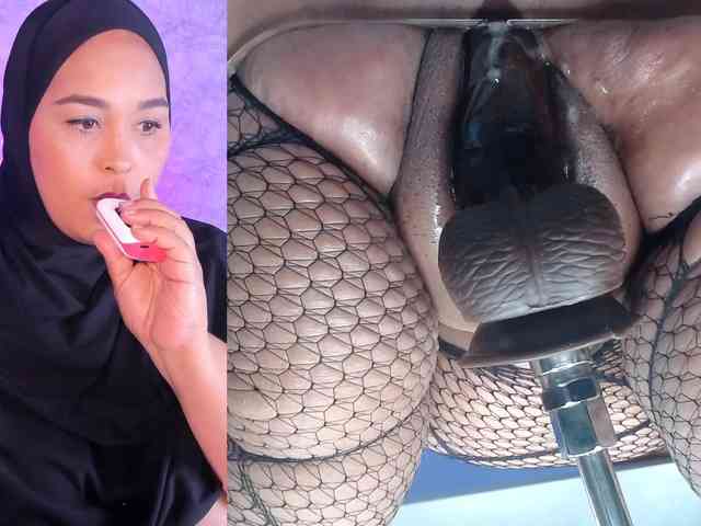 BBWHijab