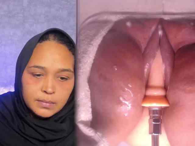 BBWHijab