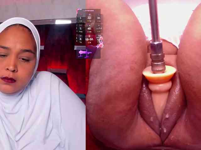 BBWHijab