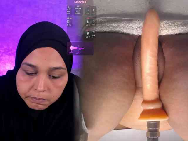 BBWHijab