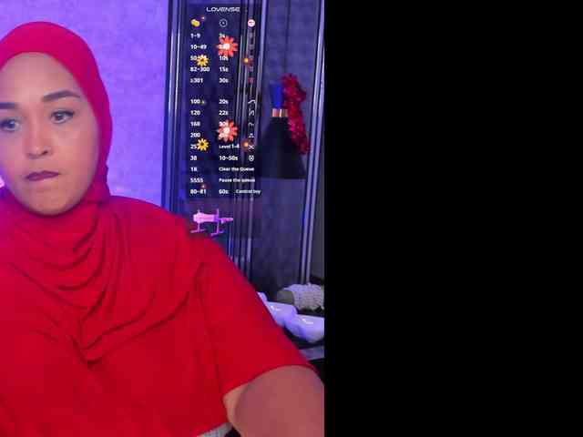 BBWHijab
