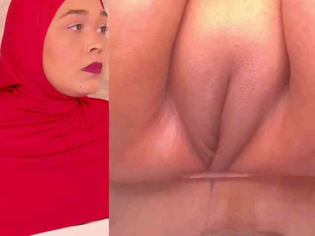 BBWHijab