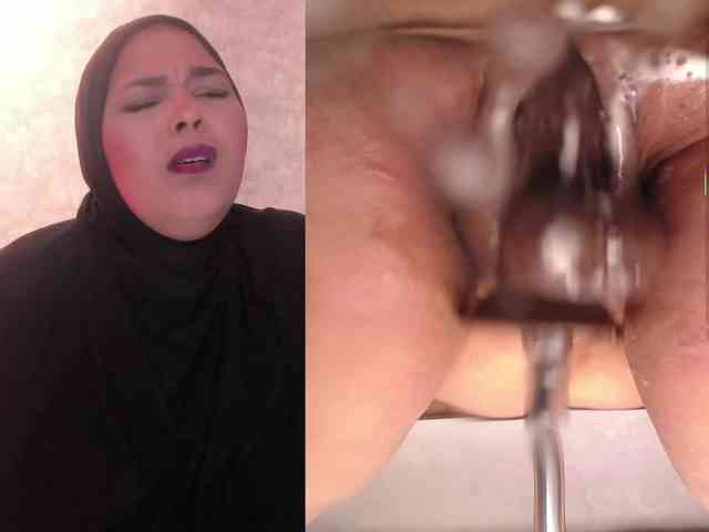 BBWHijab