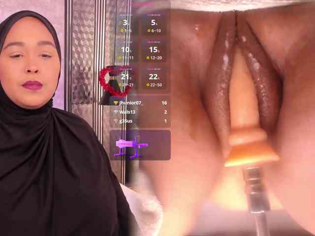 BBWHijab