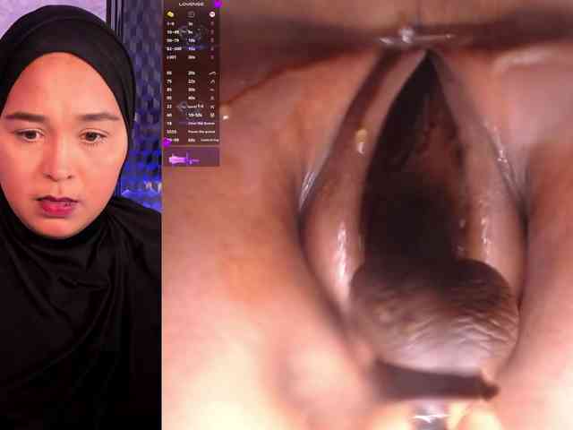 BBWHijab