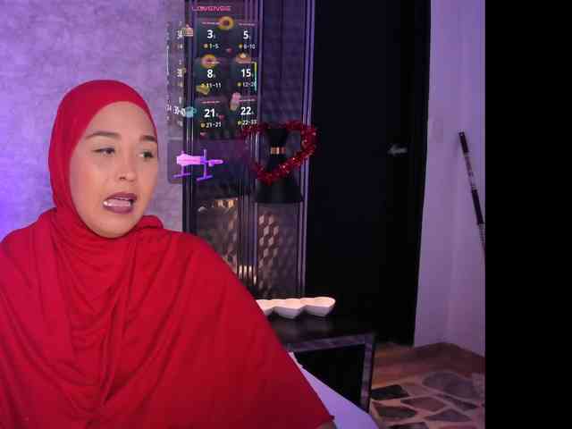 BBWHijab