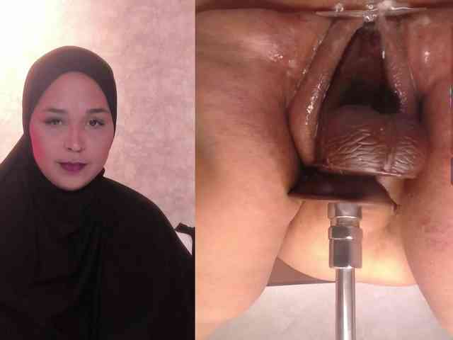 BBWHijab webcam