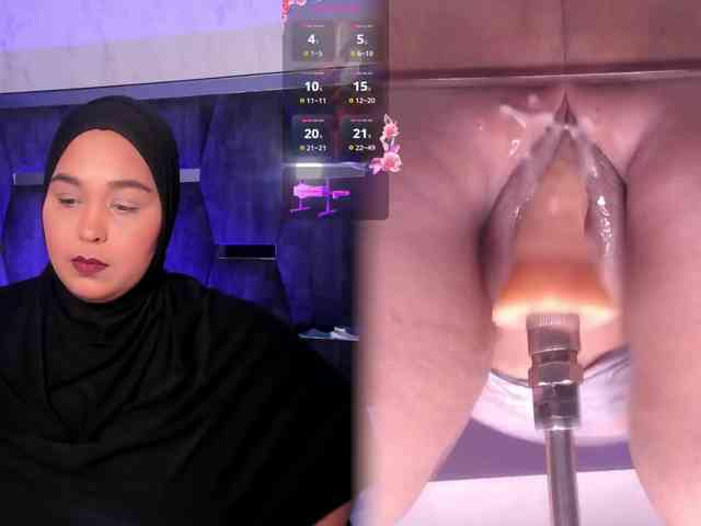 BBWHijab