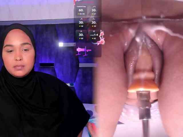 BBWHijab