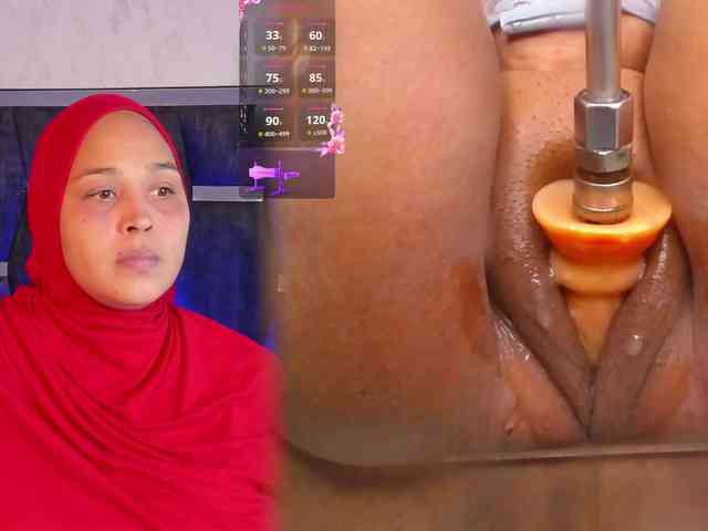 BBWHijab