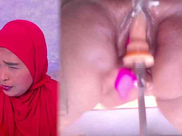 BBWHijab