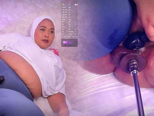 BBWHijab