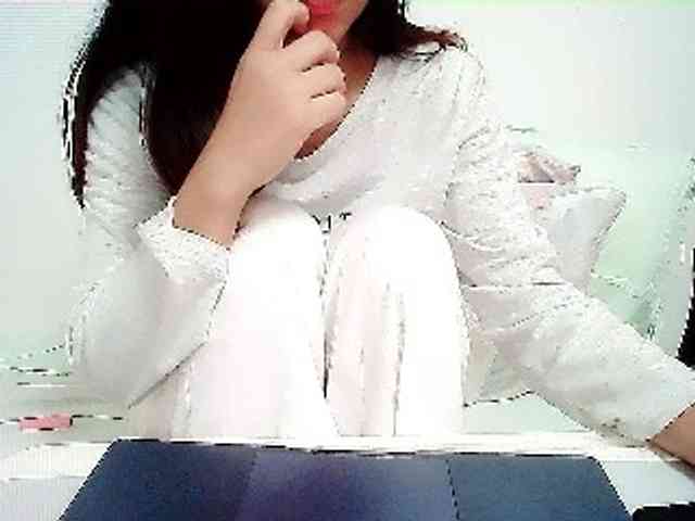 Cherry-baby webcam