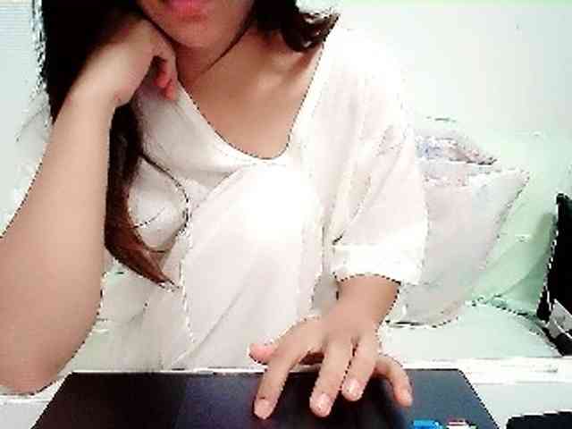 Cherry-baby webcam