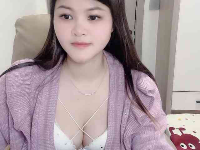 Cherry-baby webcam