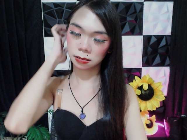 SKINNYasianSLUTs