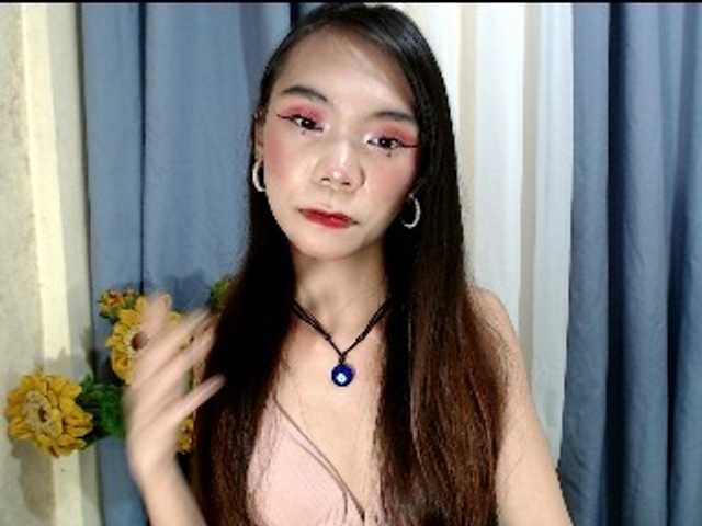 SKINNYasianSLUTs