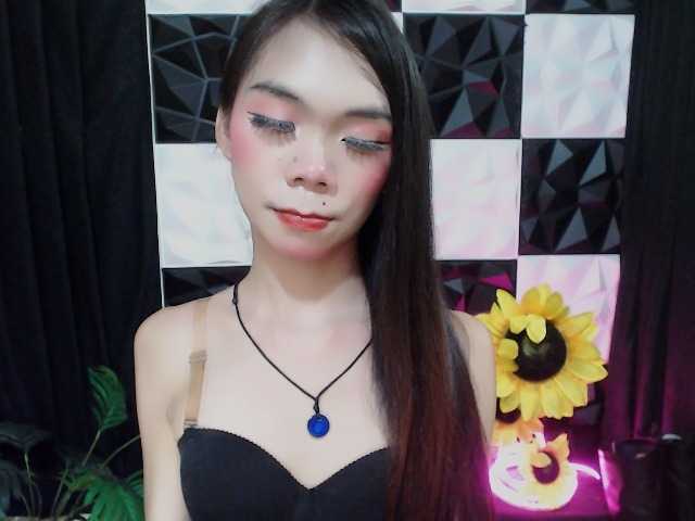 SKINNYasianSLUTs