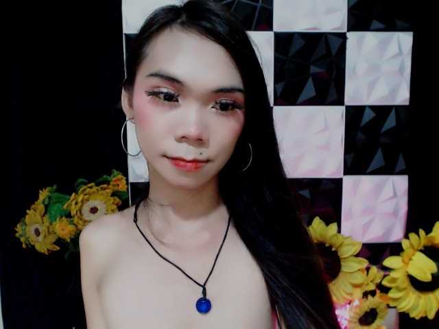 SKINNYasianSLUTs