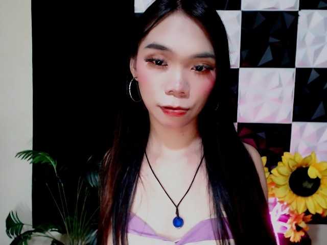 SKINNYasianSLUTs