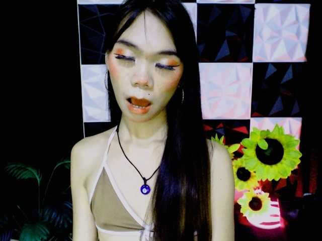 SKINNYasianSLUTs