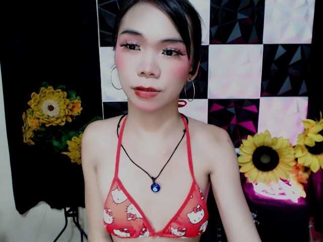 SKINNYasianSLUTs