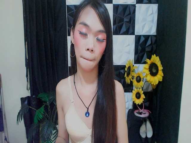 SKINNYasianSLUTs